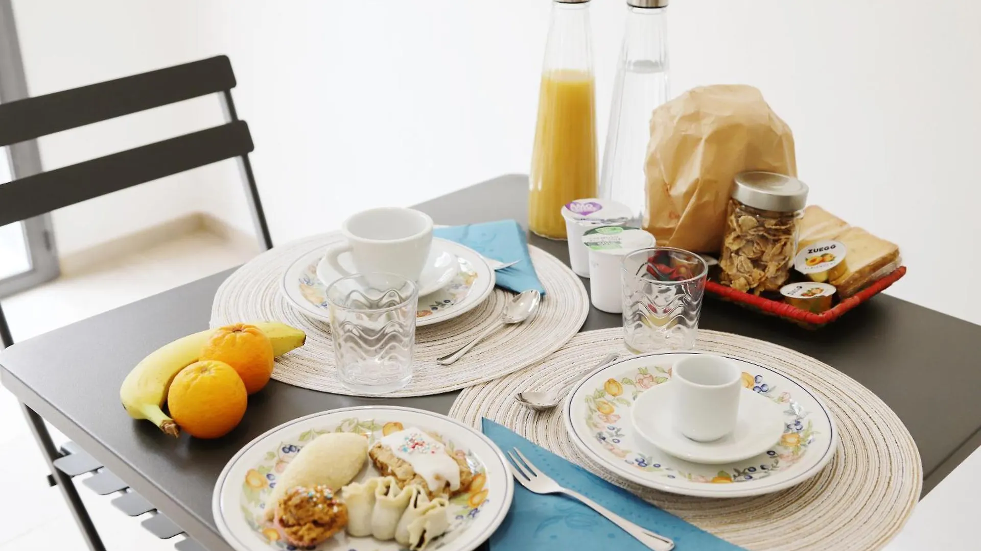 Profumo Di Calicanto Tresnuraghes Bed and Breakfast